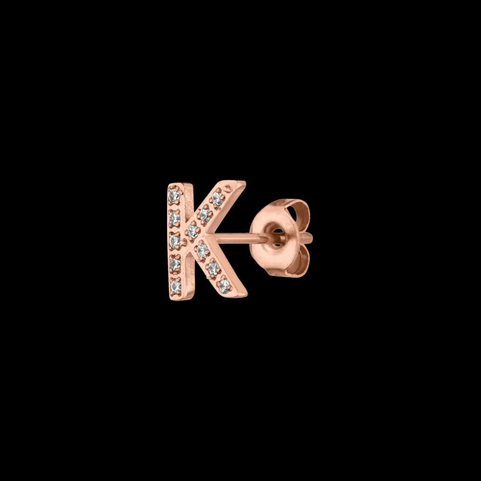 Earring K