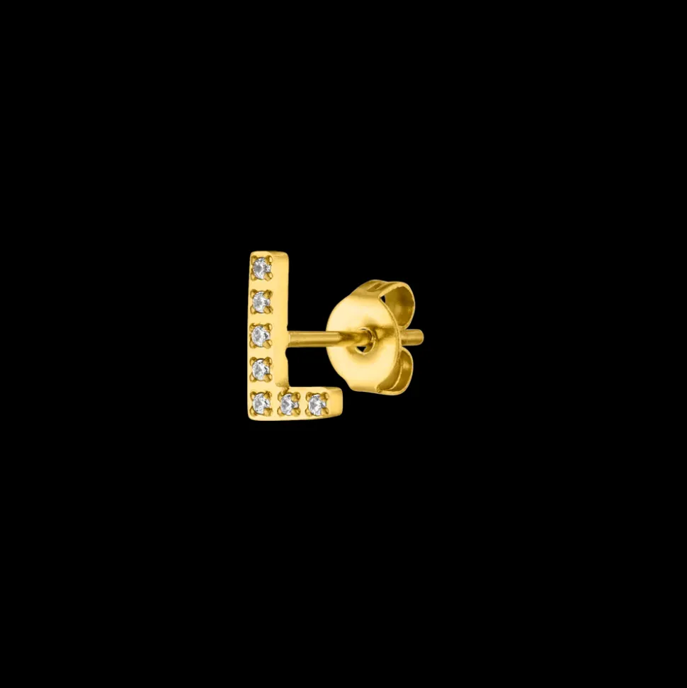 Earring L