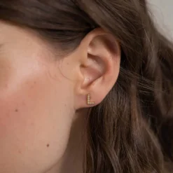 Earring L
