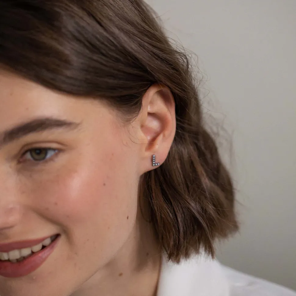 Earring L