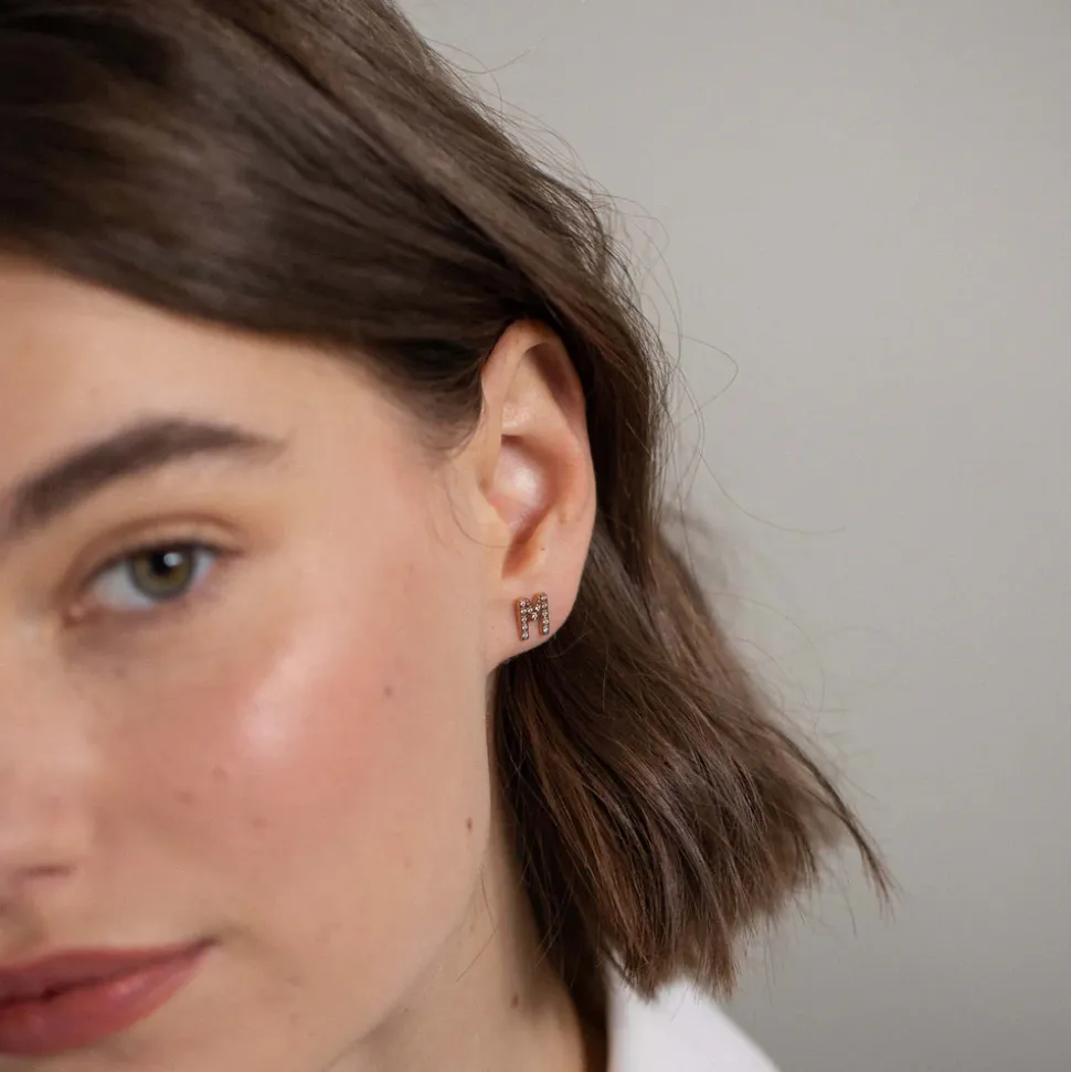 Earring M