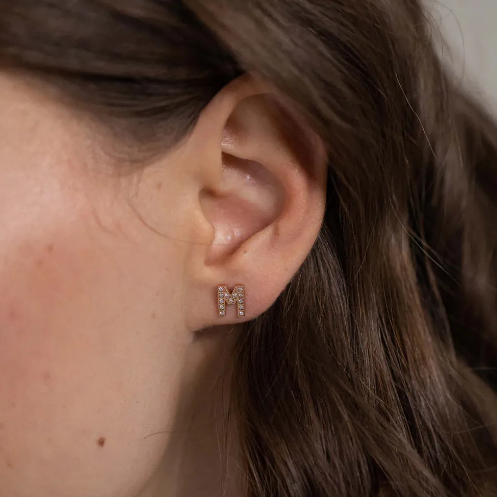 Earring M