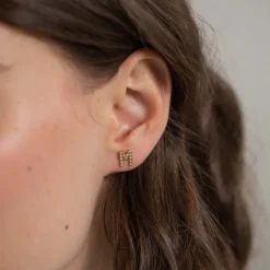 Earring M
