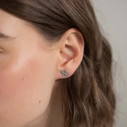 Earring N