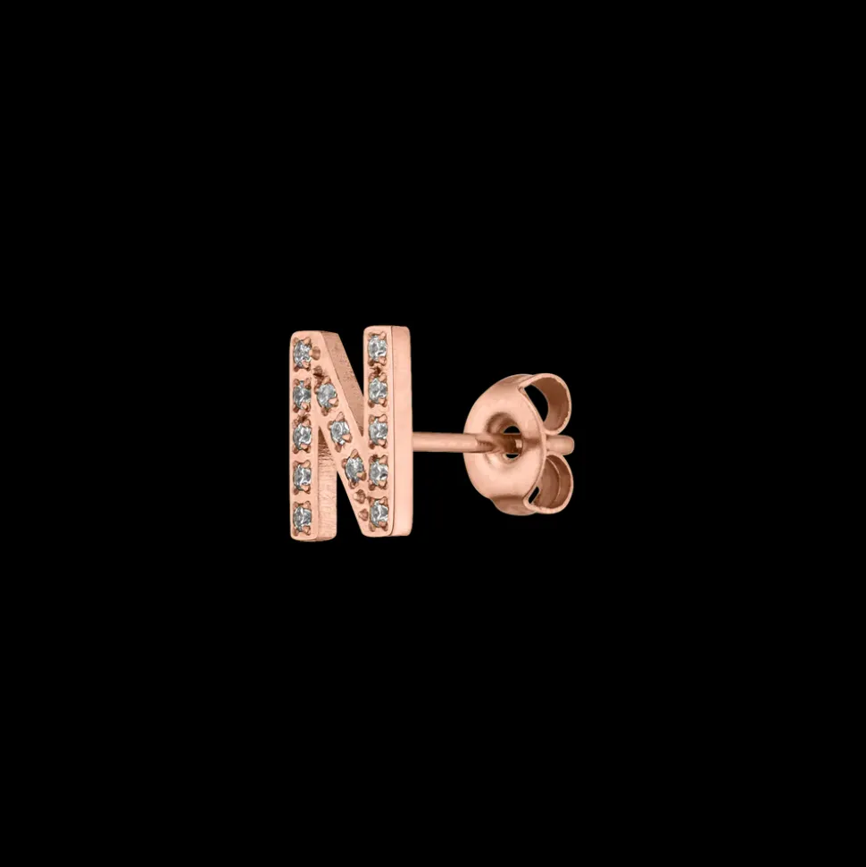 Earring N