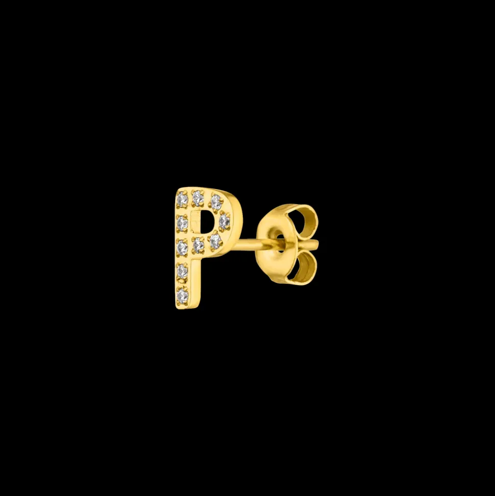 Earring P