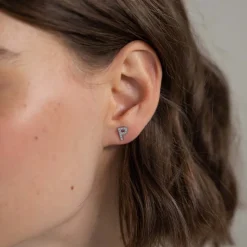Earring P