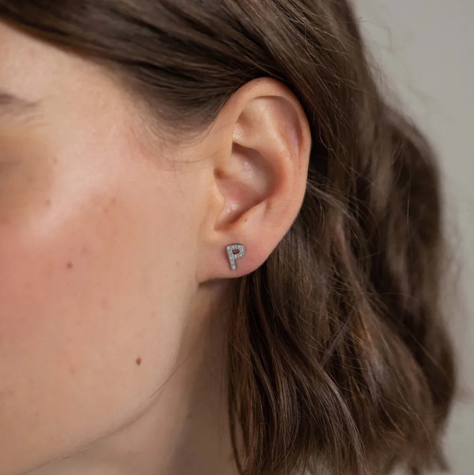 Earring P