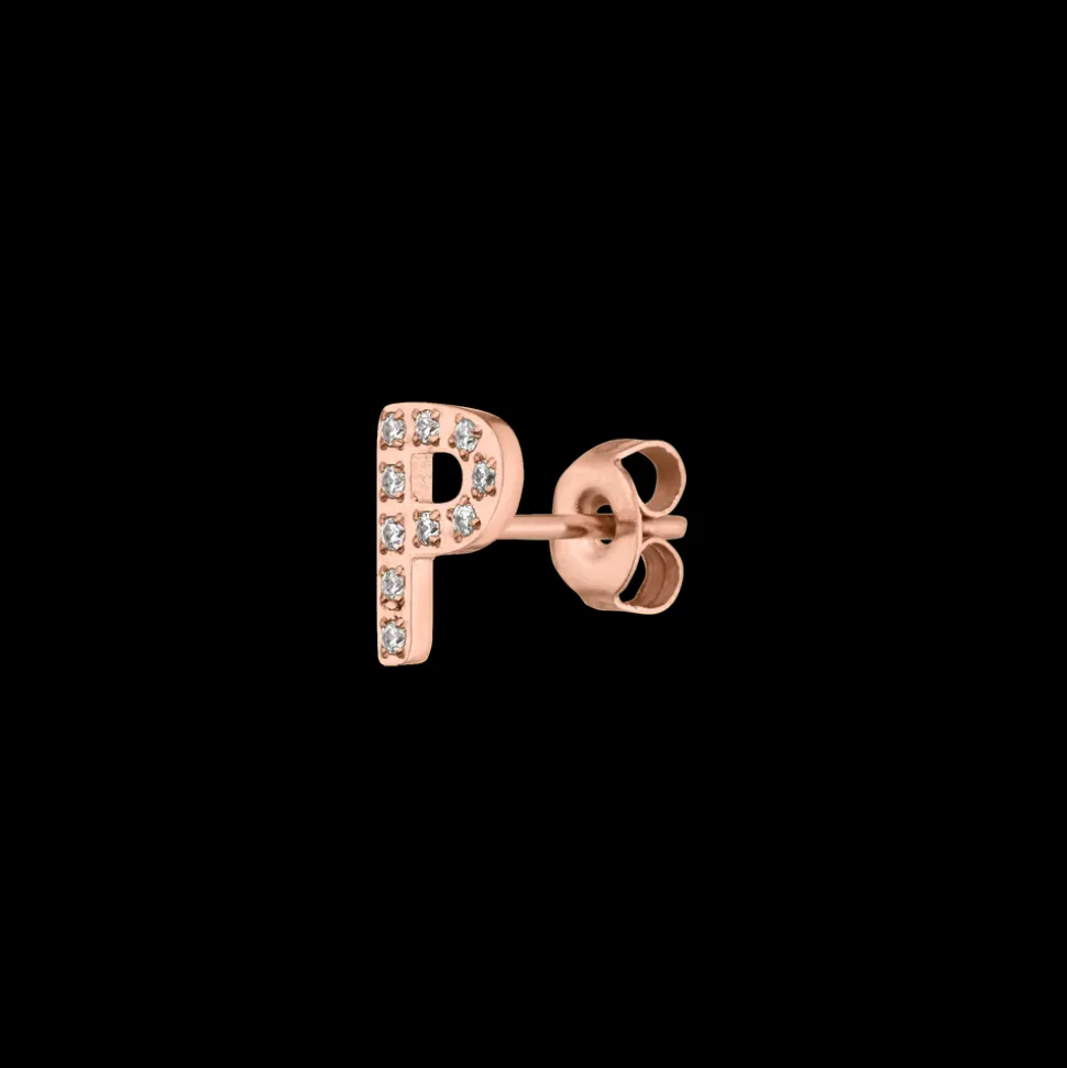 Earring P