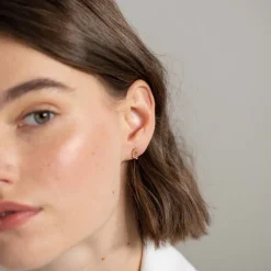 Earring Q