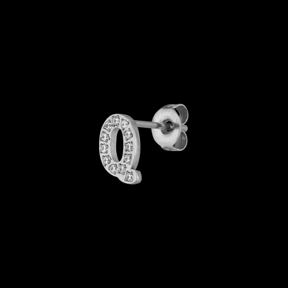 Earring Q