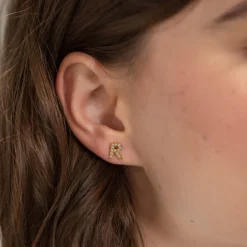 Earring R