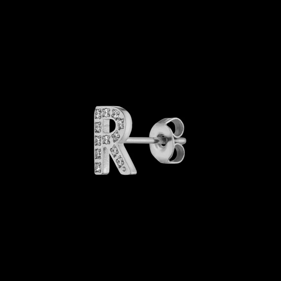 Earring R