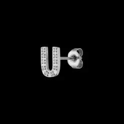 Earring U