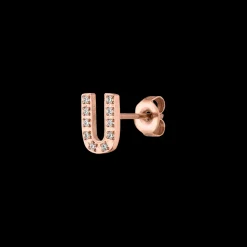 Earring U