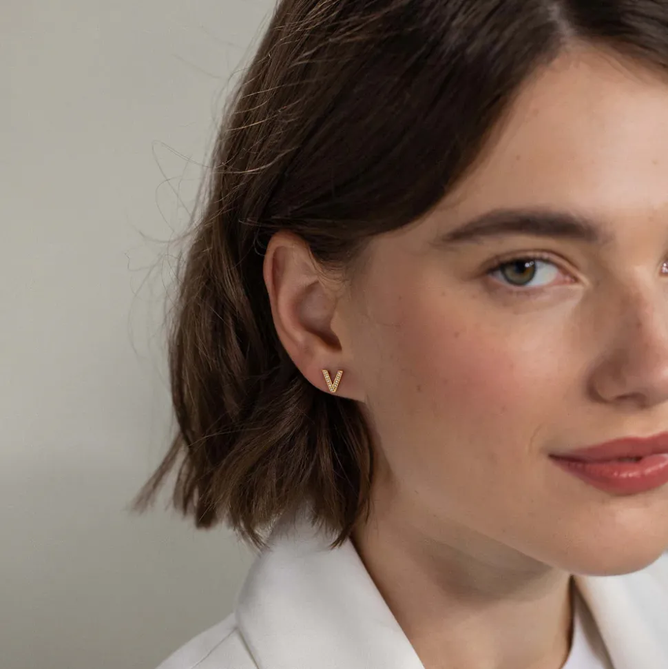 Earring V