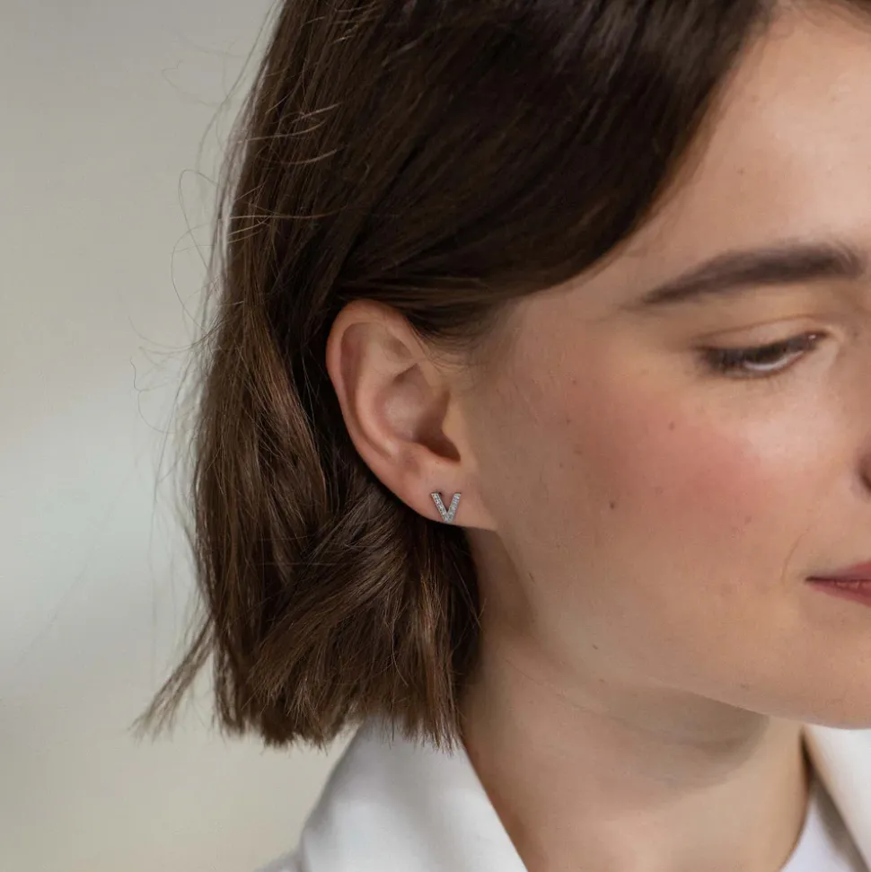 Earring V