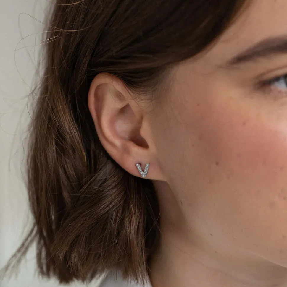 Earring V