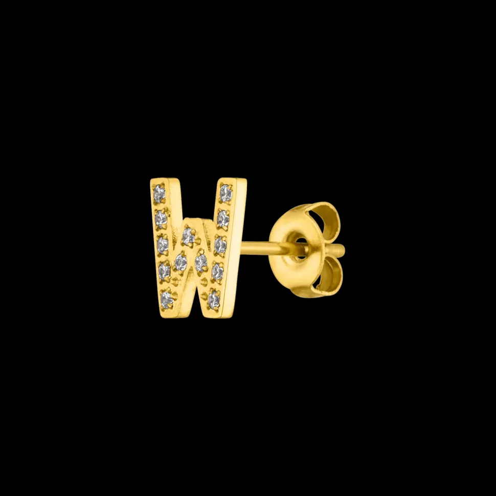 Earring W