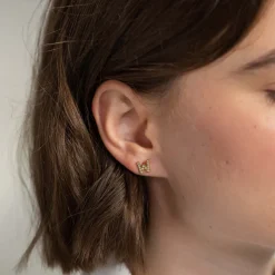 Earring W