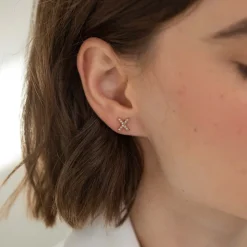 Earring X
