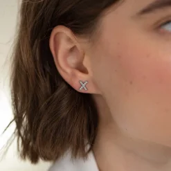 Earring X