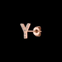 Earring Y