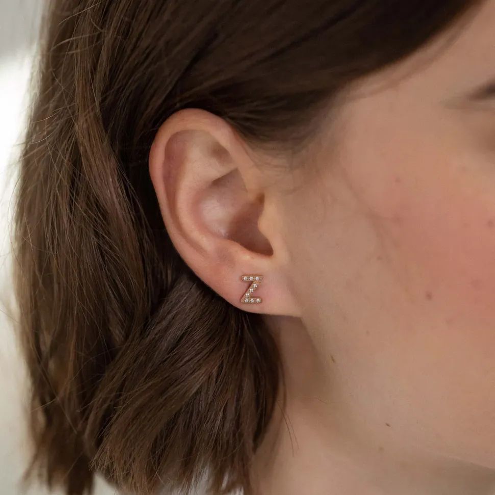Earring Z