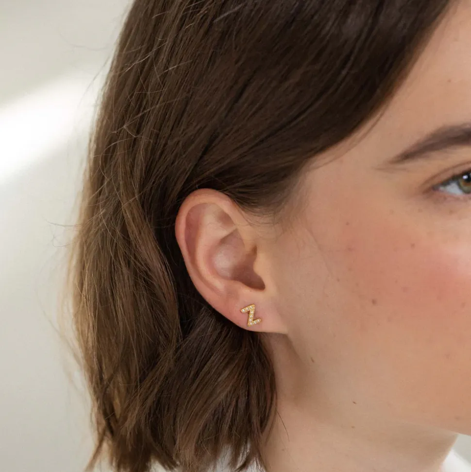 Earring Z
