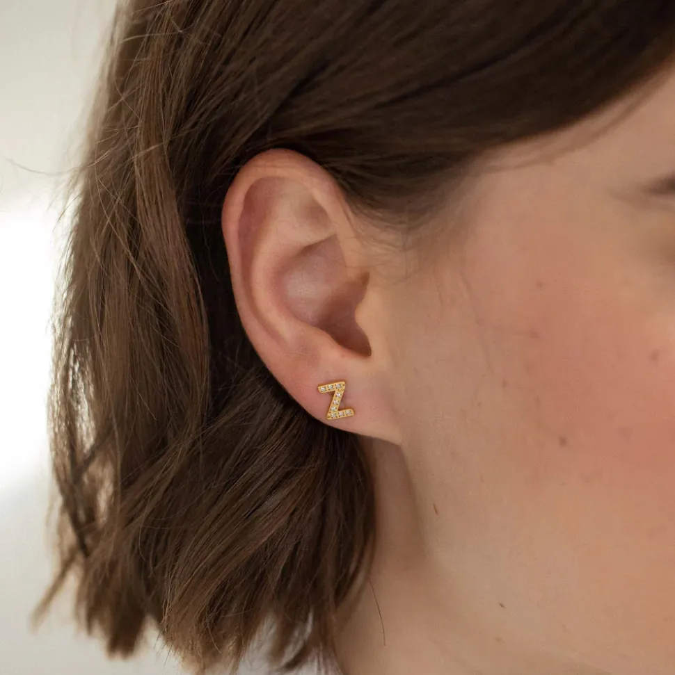 Earring Z