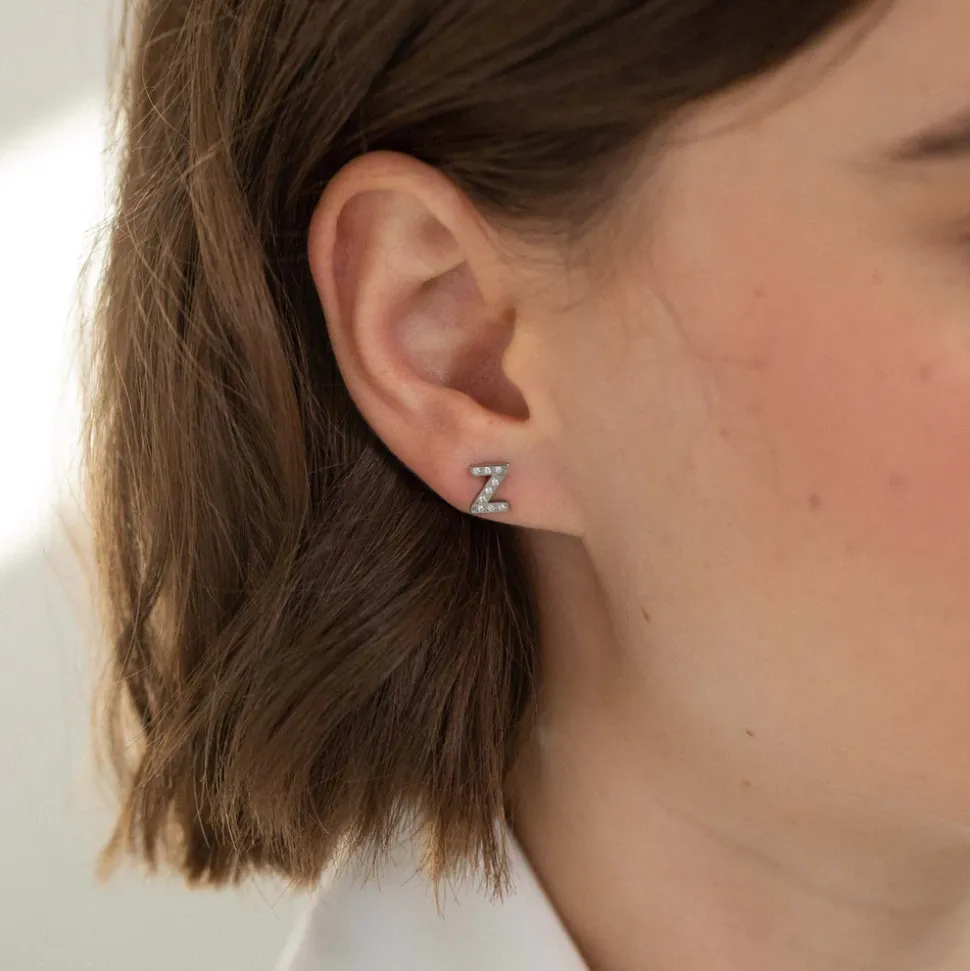Earring Z
