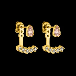 Earrings Adore