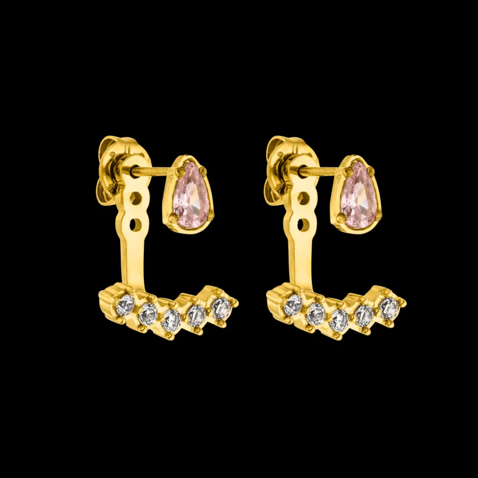 Earrings Adore