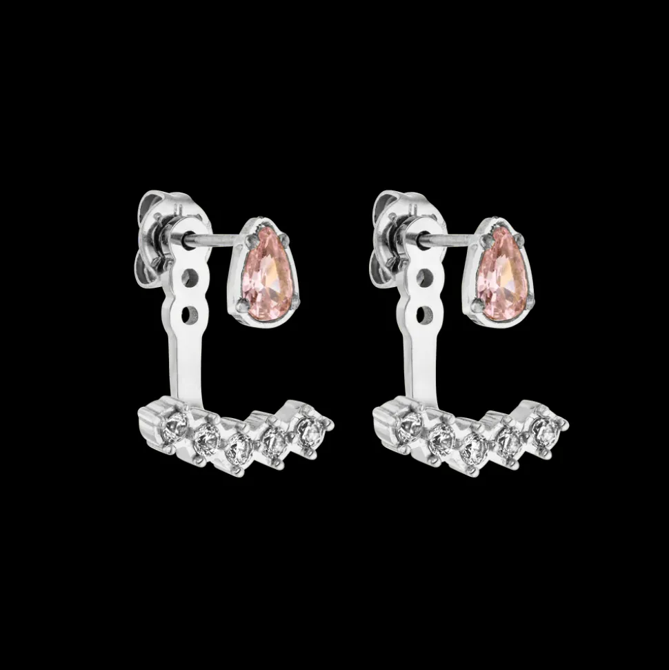 Earrings Adore