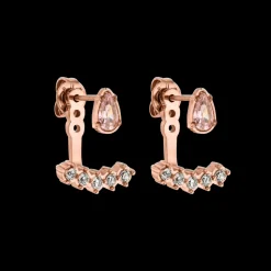 Earrings Adore