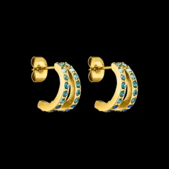 Earrings Arcobaleno