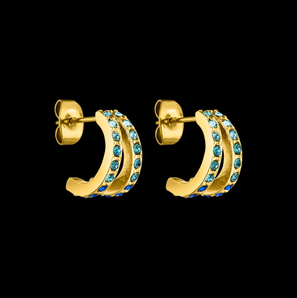 Earrings Arcobaleno