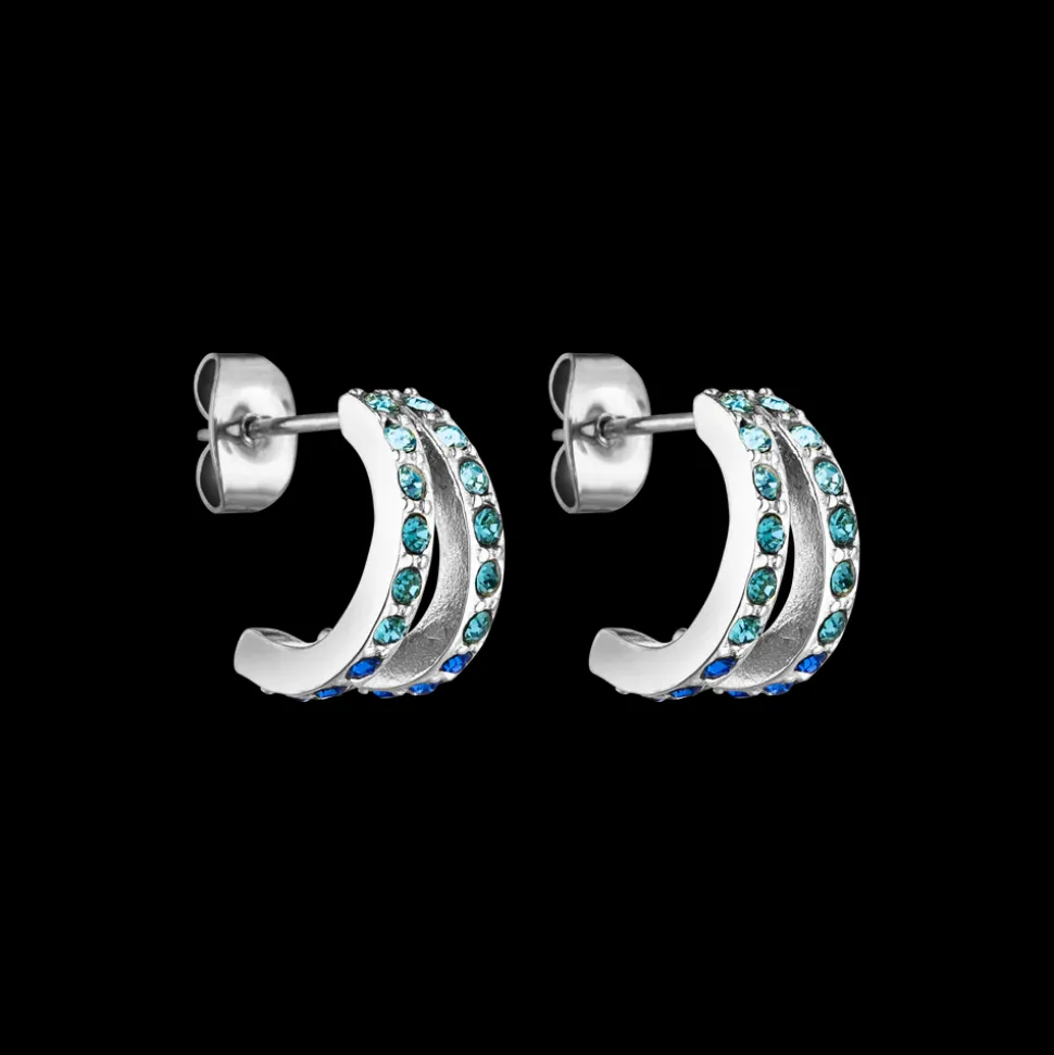 Earrings Arcobaleno