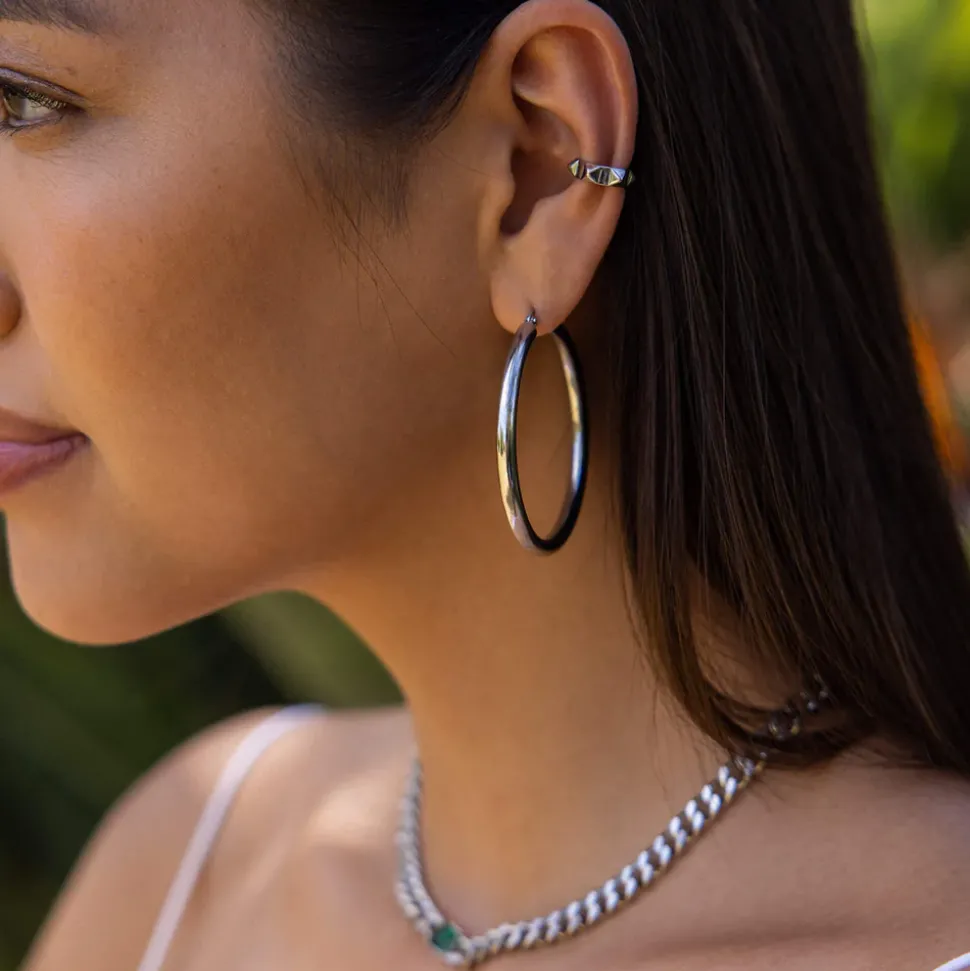 Earrings Be Strong