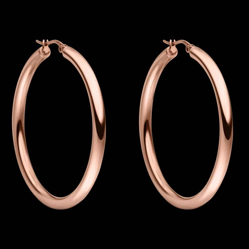 Earrings Be Strong