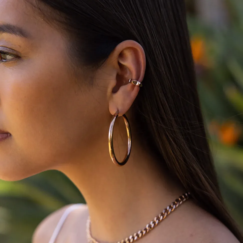 Earrings Be Strong