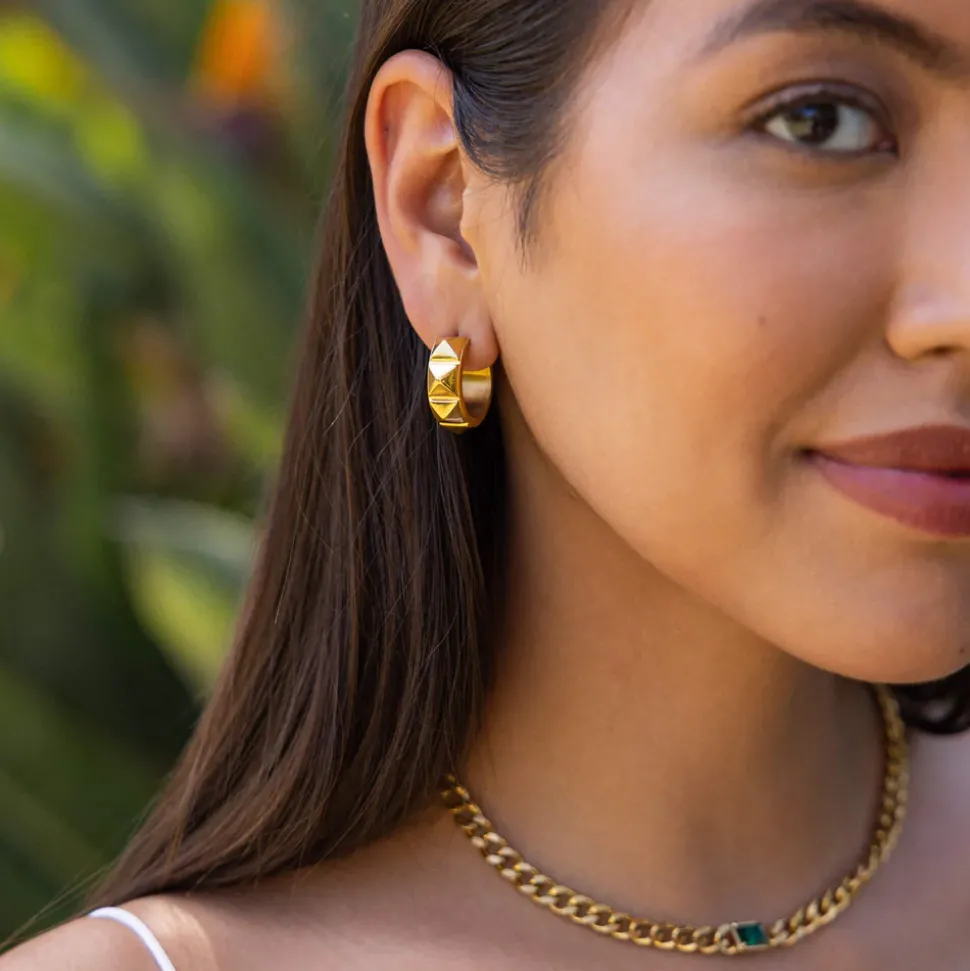 Earrings Be You