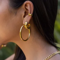 Earrings Be You