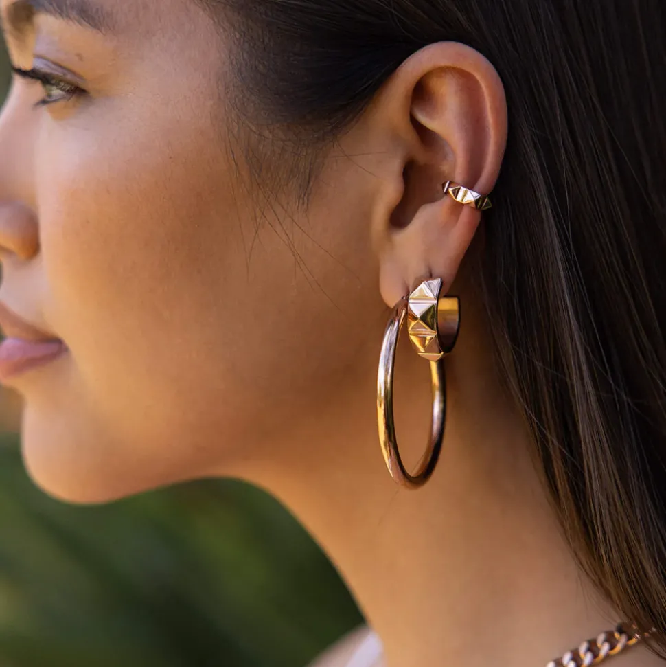 Earrings Be You