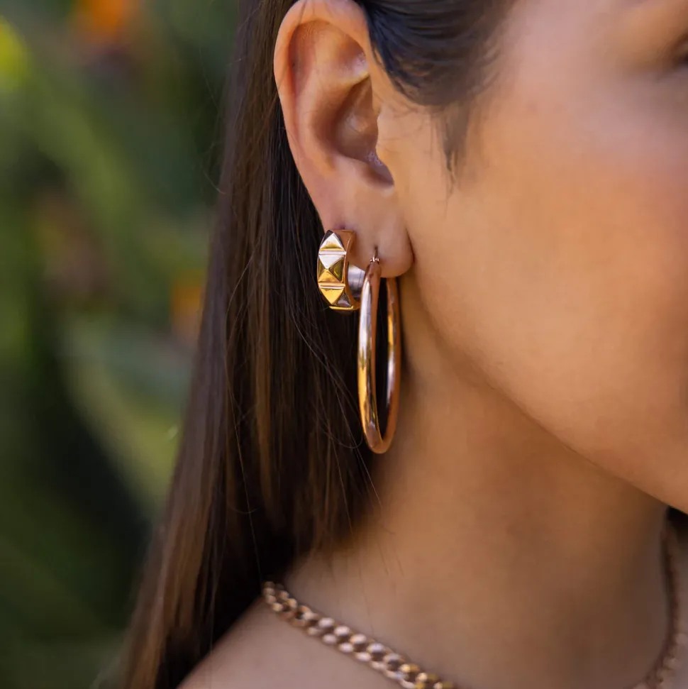 Earrings Be You