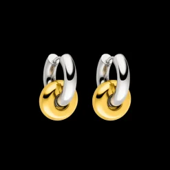 Earrings Bond