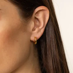 Earrings Brave