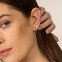 Earrings Brave