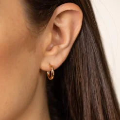 Earrings Brave