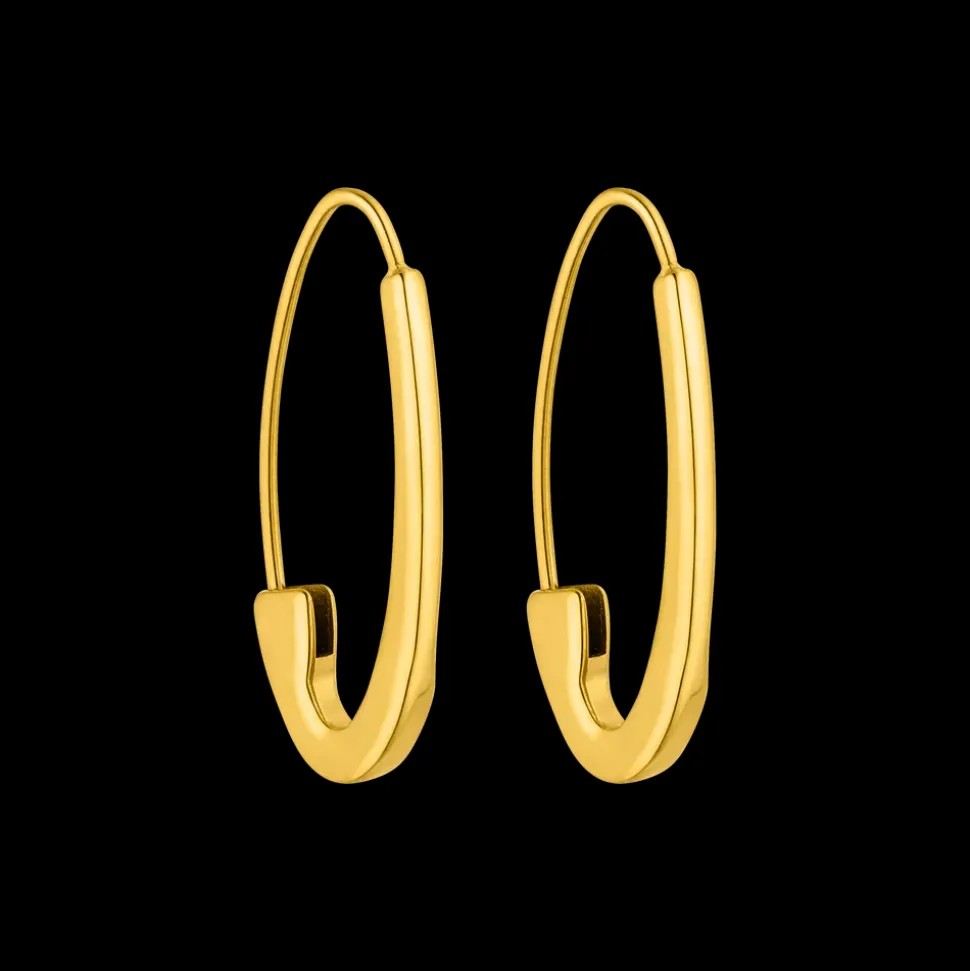 Earrings Cachet